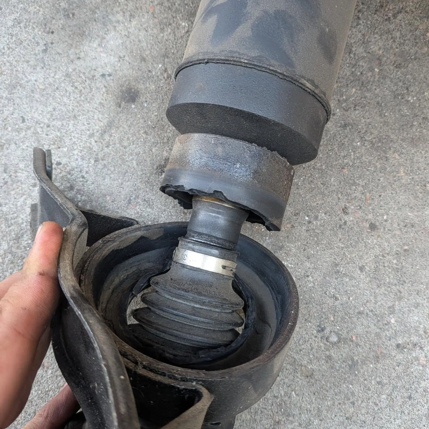 Roadside Assistance — Alaniz Complete Automotive, Greeley CO